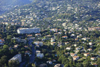 Photos de Vence (Route de Cagnes)