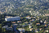 Photos de Vence (Route de Cagnes)
