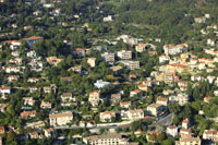 Photos de Vence (Route de Grasse)