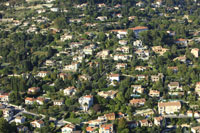 Photos de Vence (Route de Grasse)