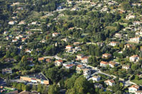 Photos de Vence (Route de Grasse)
