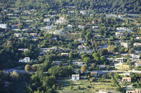 Photos de Vence (Route de Saint-Jeannet)