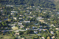 Photos de Vence (Route de Saint-Jeannet)