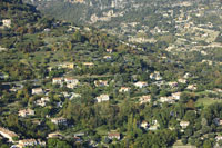 Photos de Vence (Route de Saint-Jeannet)