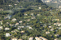 Photos de Vence (Route de Saint-Jeannet)