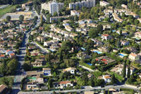 06270 Villeneuve Loubet - photo - Villeneuve-Loubet (Avenue Antony Fabre)