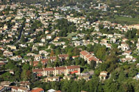 Photos de Villeneuve-Loubet (Avenue de la Grange Rimade)