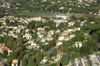 06270 Villeneuve Loubet - photo - Villeneuve-Loubet (Avenue de la Grange Rimade)