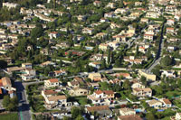 Photos de Villeneuve-Loubet (Avenue de la Grange Rimade)