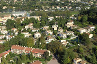 Photos de Villeneuve-Loubet (Avenue de la Grange Rimade)