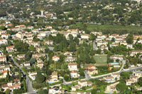 Photos de Villeneuve-Loubet (Avenue de la Grange Rimade)