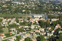 Photos de Villeneuve-Loubet (Avenue de la Grange Rimade)