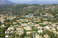 Photos de Villeneuve-Loubet (Avenue de la Grange Rimade)