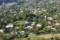 Photos de Villeneuve-Loubet (Chemin des Figournas)