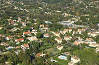 Photos de Villeneuve-Loubet (Chemin des Figournas)