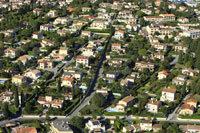 Photos de Villeneuve-Loubet (Monte de la Calade)