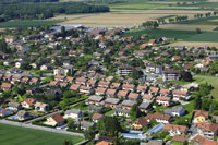 74140 Douvaine - photo - Douvaine