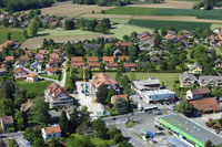 74140 Douvaine - photo - Douvaine