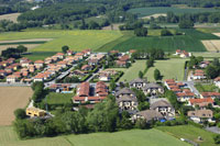 74140 Douvaine - photo - Douvaine