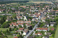 74140 Douvaine - photo - Douvaine