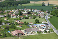 Photos de Douvaine (Aubonne)