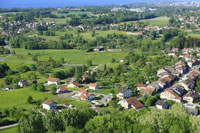 Photos de Margencel (Jouvernex)
