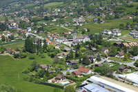 74140 Saint Cergues - photo - Saint-Cergues