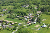 74140 Saint Cergues - photo - Saint-Cergues