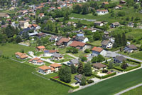 74140 Saint Cergues - photo - Saint-Cergues