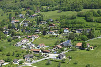 74140 Saint Cergues - photo - Saint-Cergues