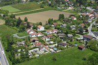 74140 Saint Cergues - photo - Saint-Cergues