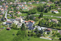 74140 Saint Cergues - photo - Saint-Cergues