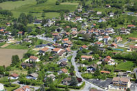 74140 Saint Cergues - photo - Saint-Cergues