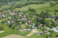 74140 Saint Cergues - photo - Saint-Cergues