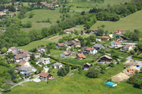 74140 Saint Cergues - photo - Saint-Cergues