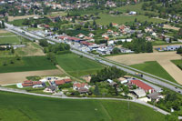 74140 Saint Cergues - photo - Saint-Cergues