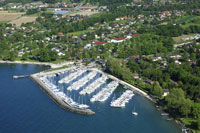 Photos de Sciez (Port de Plaisance)