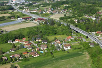 Photos de Sciez (Route de Songy)
