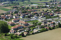 74140 Veigy Foncenex - photo - Veigy-Foncenex