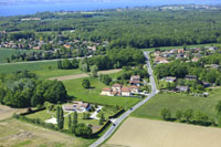 74140 Veigy Foncenex - photo - Veigy-Foncenex (La Pierre Verte)