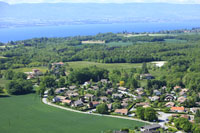 74140 Veigy Foncenex - photo - Veigy-Foncenex (La Pierre Verte)