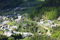 74360 Abondance - photo - Abondance