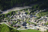 74360 Abondance - photo - Abondance