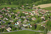 Photos de Allinges (Noyer)