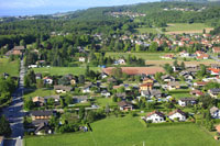 Photos de Allinges (Noyer)
