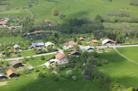 74500 Bernex - photo - Bernex (Chez Maon)