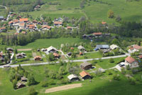 74500 Bernex - photo - Bernex (Chez Maon)