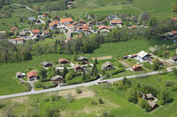 74500 Bernex - photo - Bernex (Chez Maon)