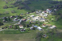 74500 Bernex - photo - Bernex (Creusaz)