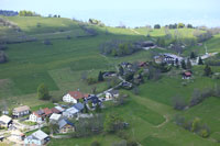 74500 Bernex - photo - Bernex (Creusaz)
